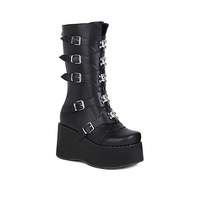 Bottes Orthopédiques Confortables pour Tous les Jours