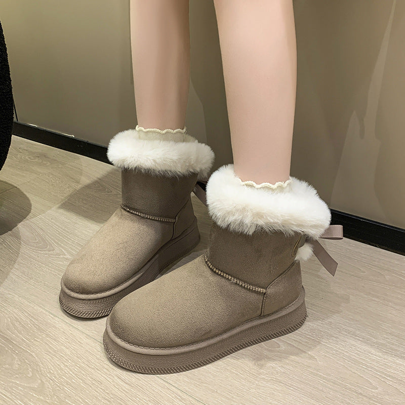 Bottes Orthopédiques Stylées pour Toute Occasion