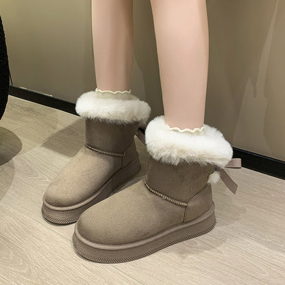 Bottes Orthopédiques Stylées pour Toute Occasion