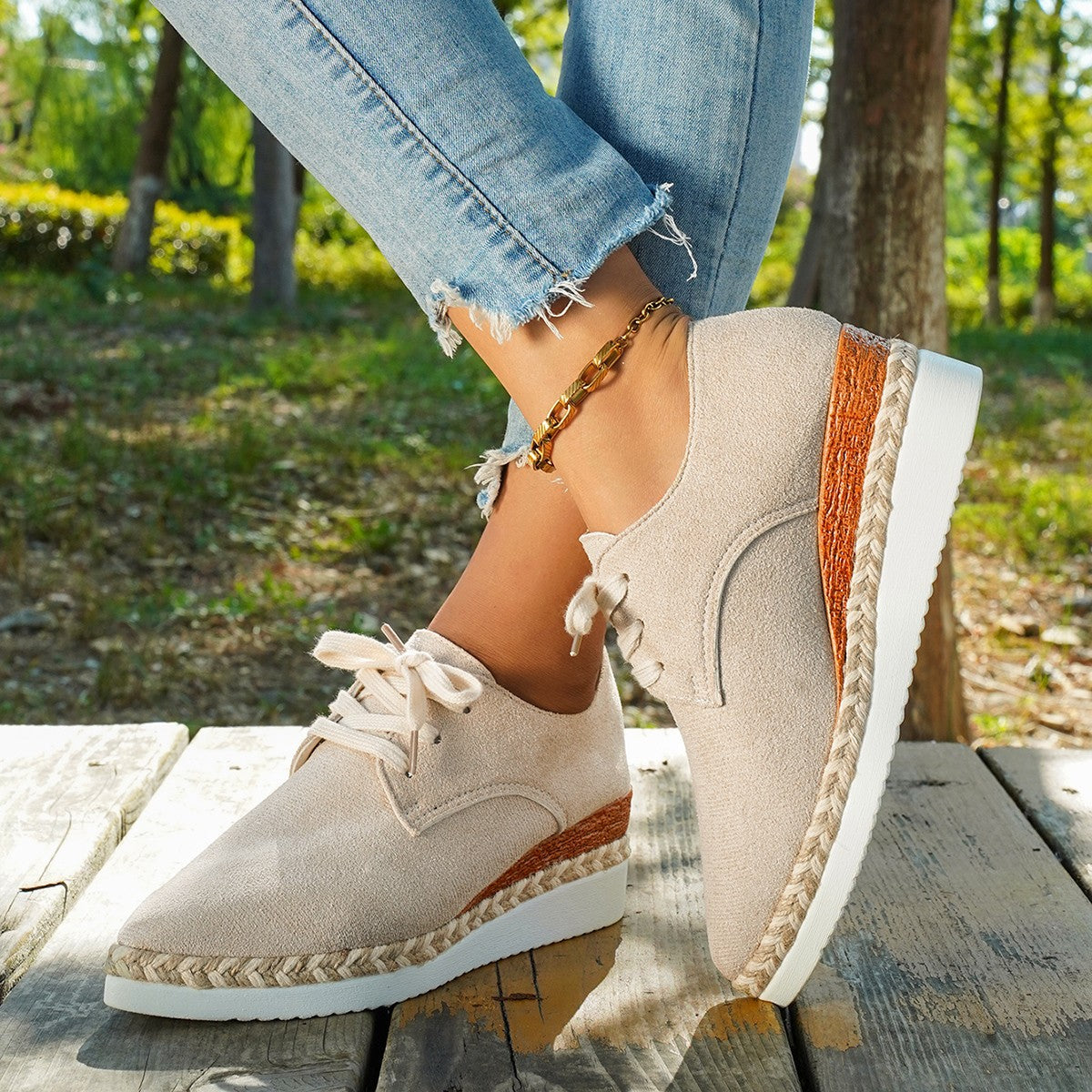 Chaussures Orthopédiques Stylées pour Toute Occasion