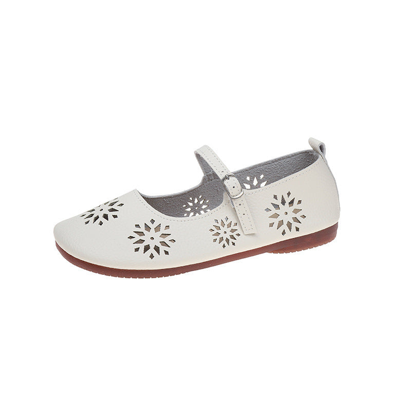 Chaussures Orthopédiques Confortables pour Tous les Jours
