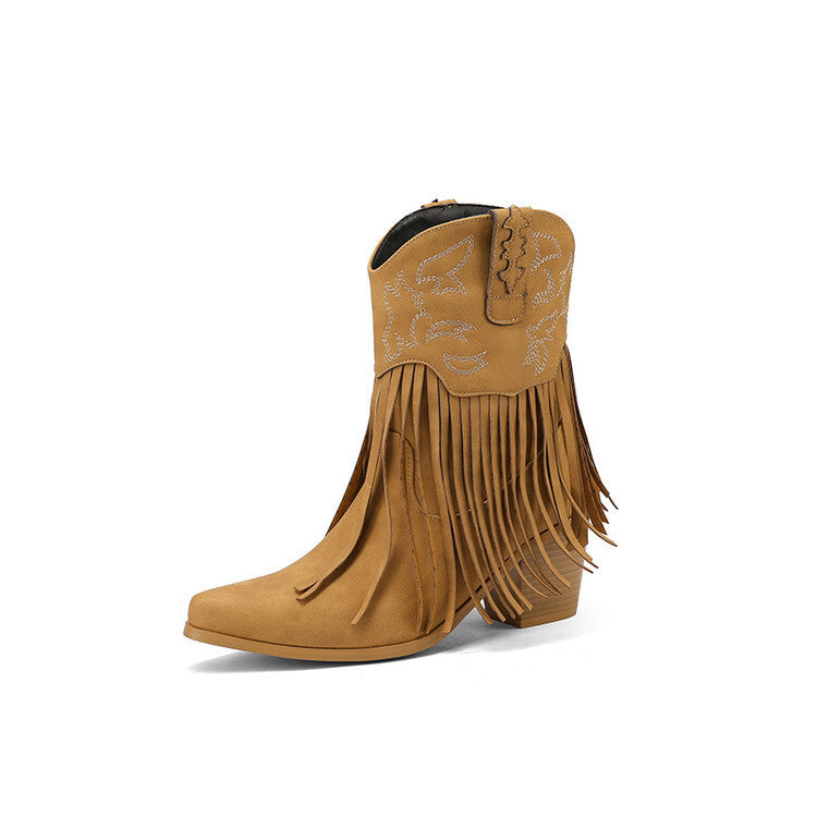 Bottes Orthopédiques Chics au Design Unique