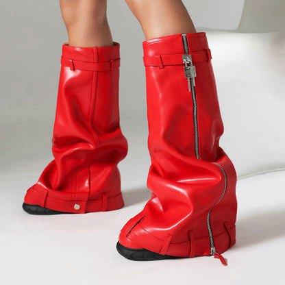 Bottes Orthopédiques Stylées pour Toute Occasion
