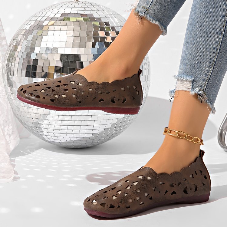 Chaussures Orthopédiques Confortables pour Tous les Jours