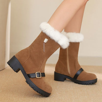 Bottes Orthopédiques Stylées pour Toute Occasion