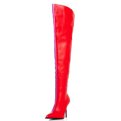 Bottes Orthopédiques Magnifiquement Conçues