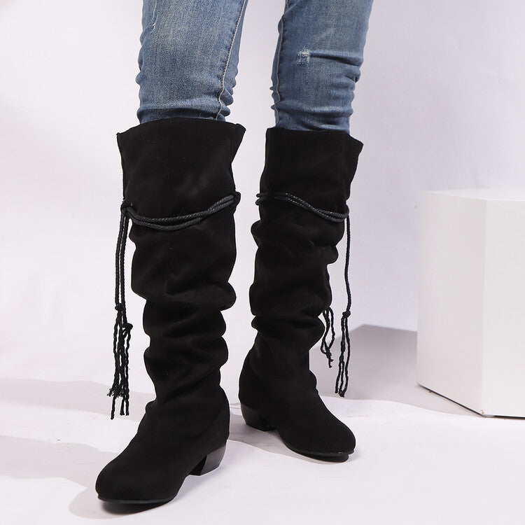Bottes Orthopédiques Élégantes pour Chaque Pas