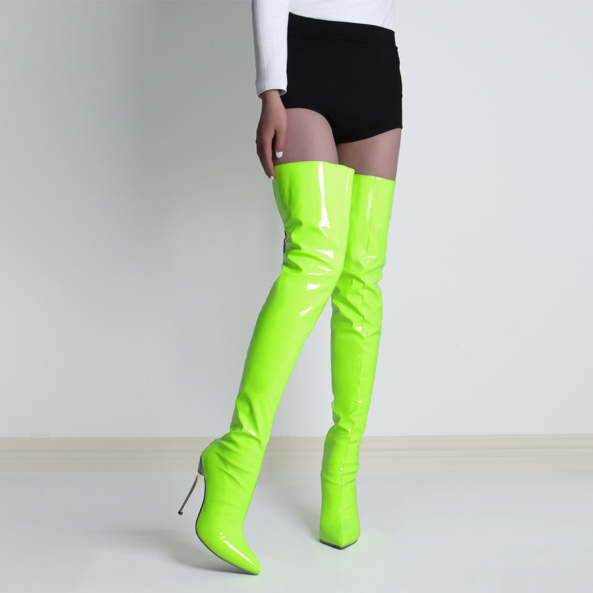 Bottes Orthopédiques Stylées pour Toute Occasion