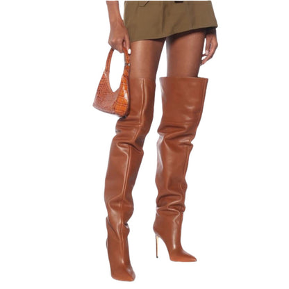 Bottes Orthopédiques Élégantes pour Chaque Pas