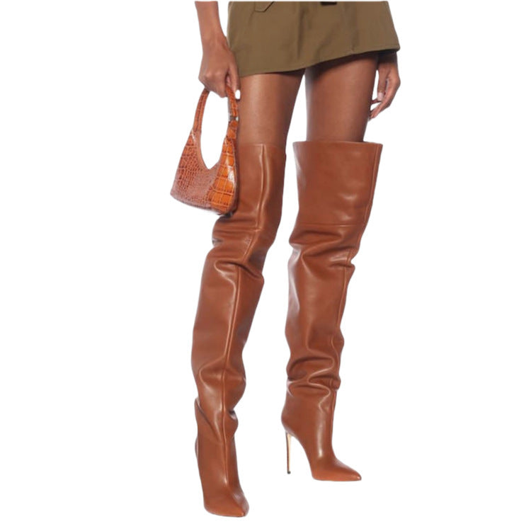 Bottes Orthopédiques Élégantes pour Chaque Pas