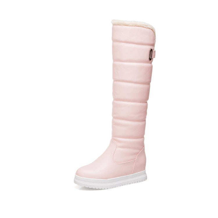 Bottes Orthopédiques Magnifiquement Conçues