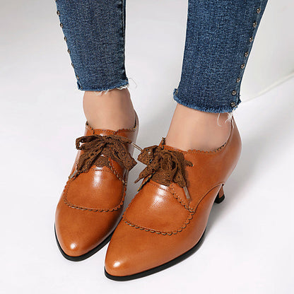 Chaussures Orthopédiques Magnifiquement Confectionnées