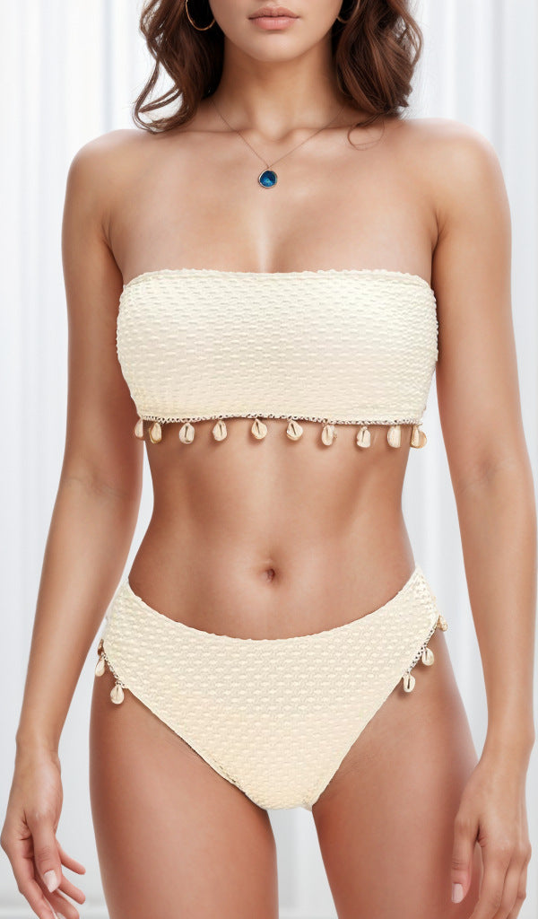 Classic Garment With a Flattering Fit