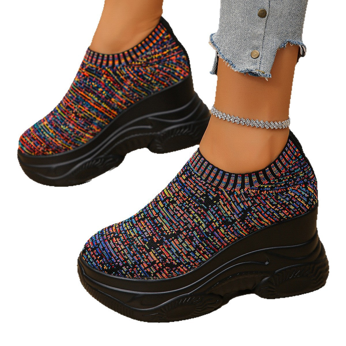 Chaussures Orthopédiques Magnifiquement Conçues