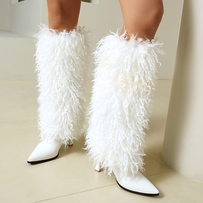 Bottes Orthopédiques Stylées pour Toute Occasion