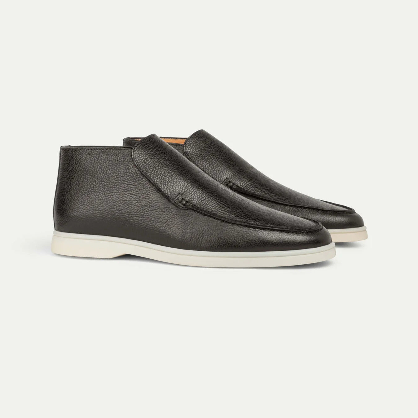 Chaussures Orthopédiques Confortables pour Tous les Jours