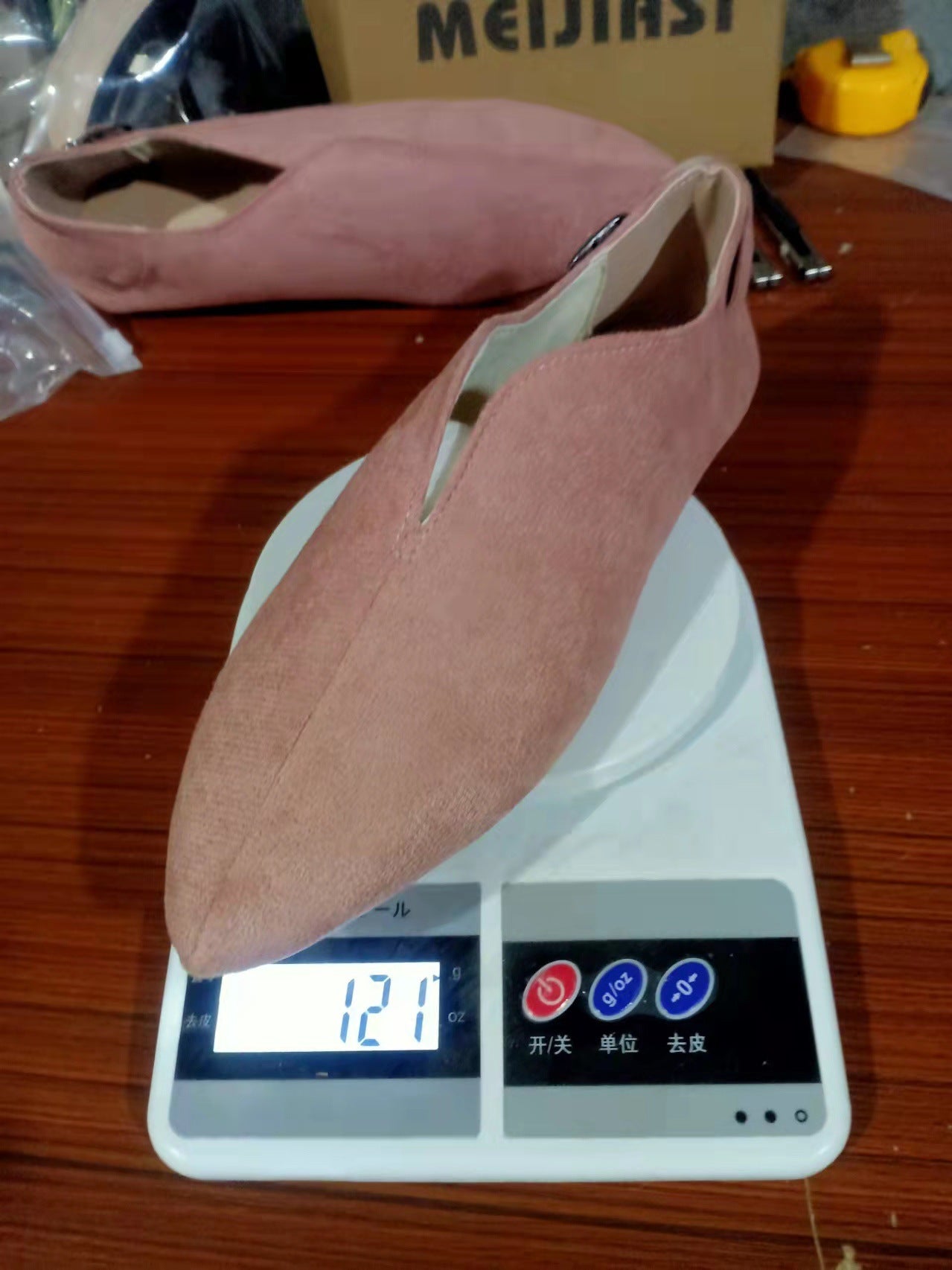 Chaussures Orthopédiques Magnifiquement Conçues