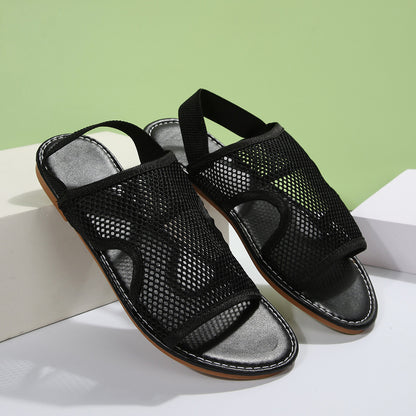 Sandales Orthopédiques Élégantes pour Chaque Pas