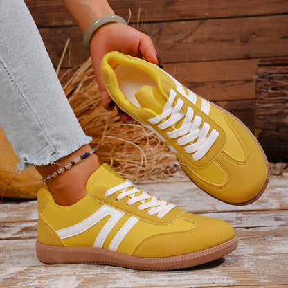 Chaussures Orthopédiques Classiques au Style Intemporel