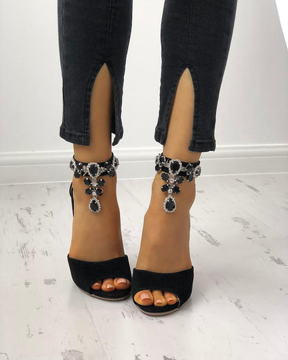 Sandales Orthopédiques Stylées pour Toute Occasion