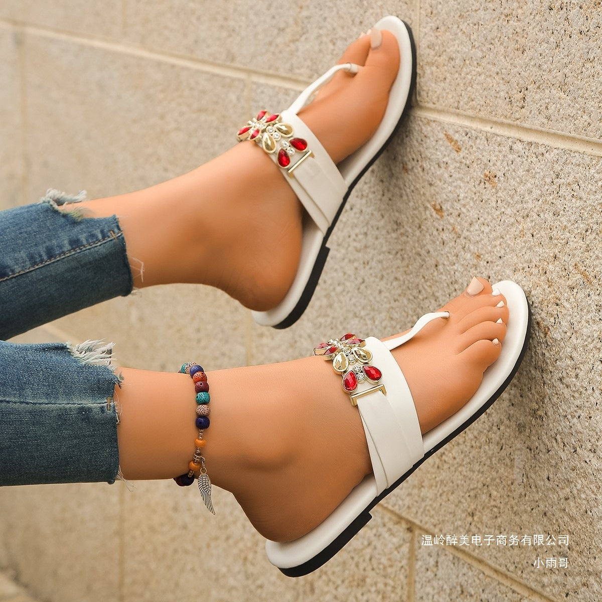 Sandales Orthopédiques Stylées pour Toute Occasion