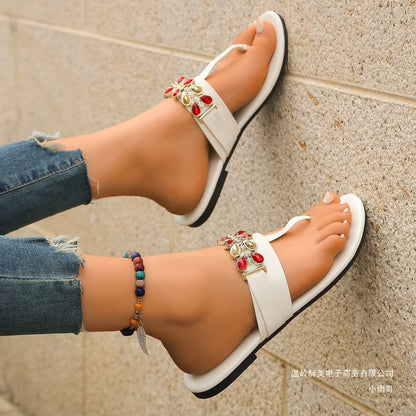 Sandales Orthopédiques Stylées pour Toute Occasion