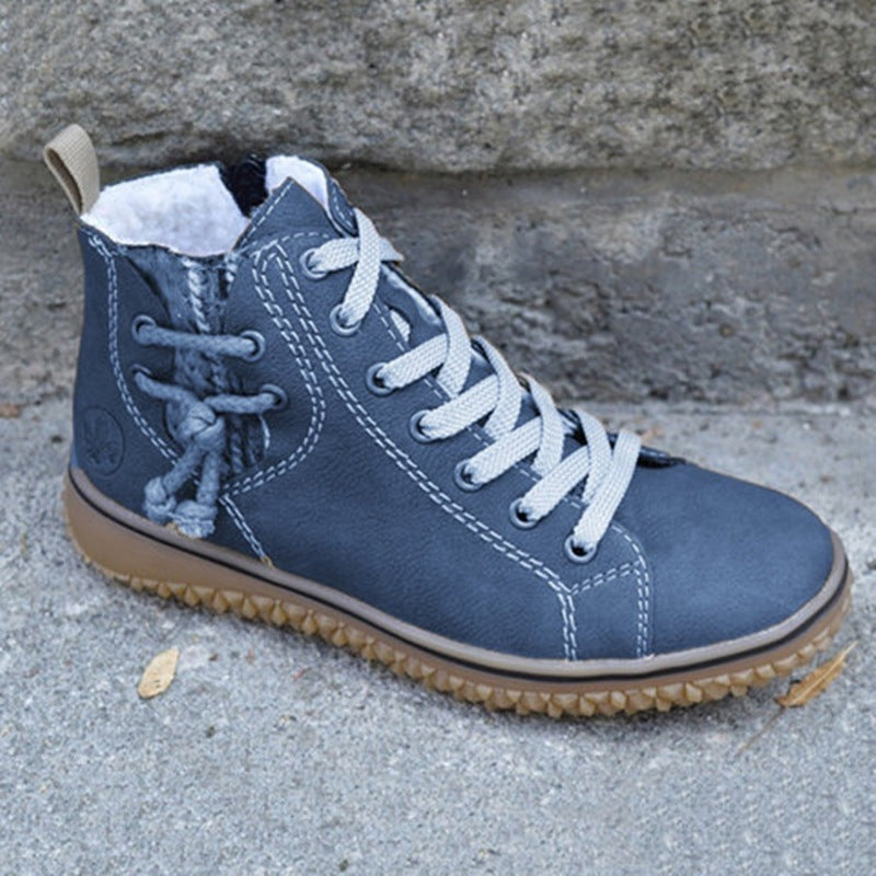Bottes Orthopédiques Confortables pour Tous les Jours