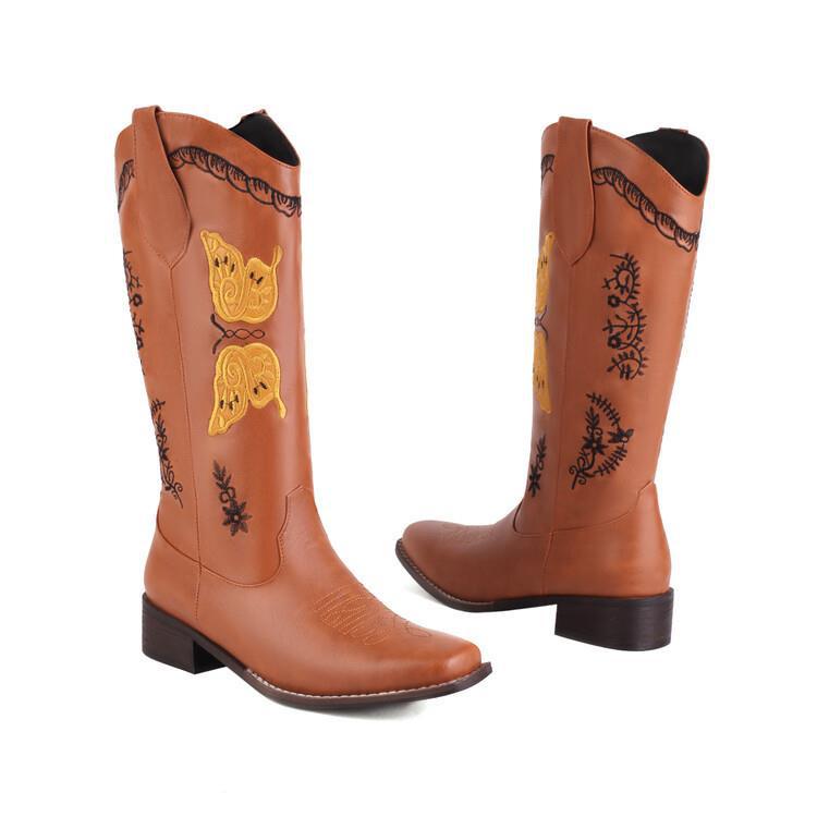 Bottes Orthopédiques Magnifiquement Conçues