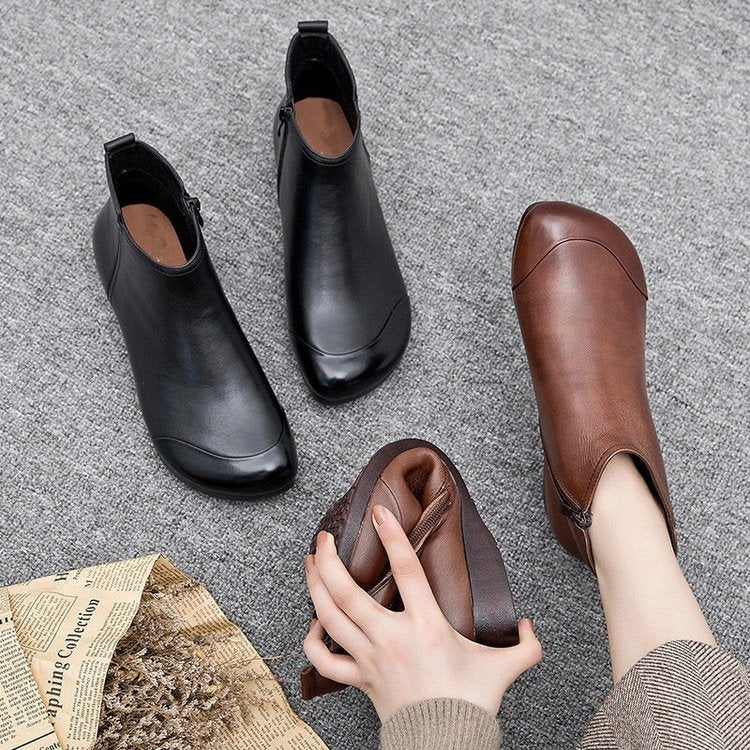 Bottes Orthopédiques Stylées pour Toute Occasion