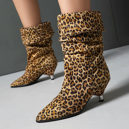 Bottes Orthopédiques Confortables pour Tous les Jours