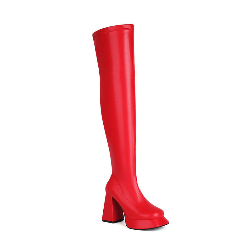 Bottes Orthopédiques Magnifiquement Conçues