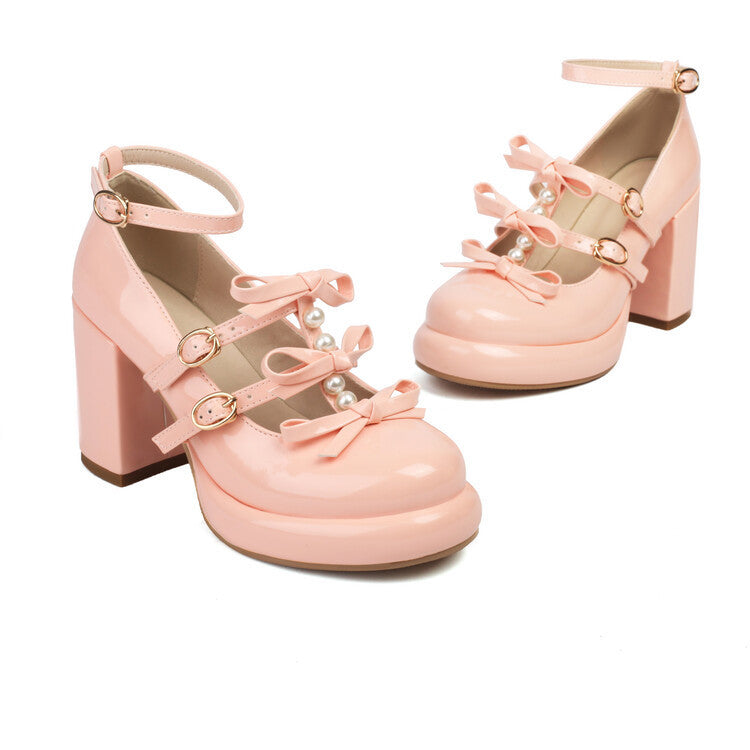 Chaussures Orthopédiques Gracieuses au Look Moderne