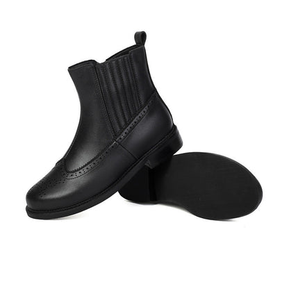 Chaussures Orthopédiques Confortables pour Tous les Jours