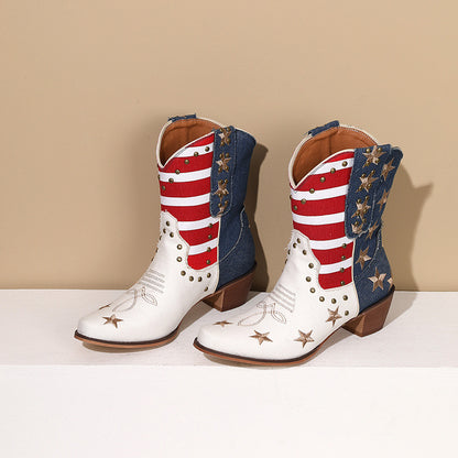 Bottes Orthopédiques Élégantes pour Chaque Pas