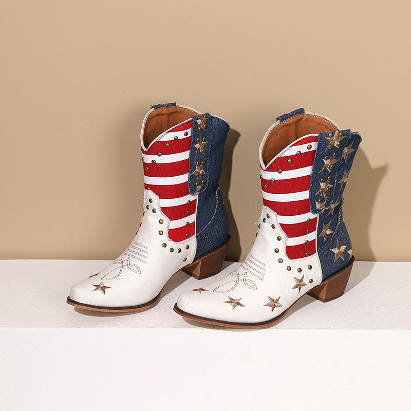 Bottes Orthopédiques Élégantes pour Chaque Pas