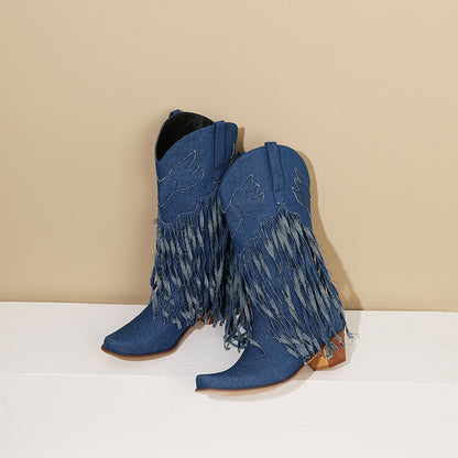 Bottes Orthopédiques Confortables pour Tous les Jours