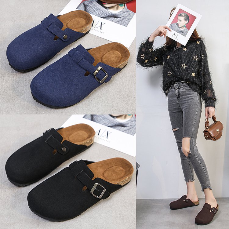 Chaussures Orthopédiques Confortables pour Tous les Jours