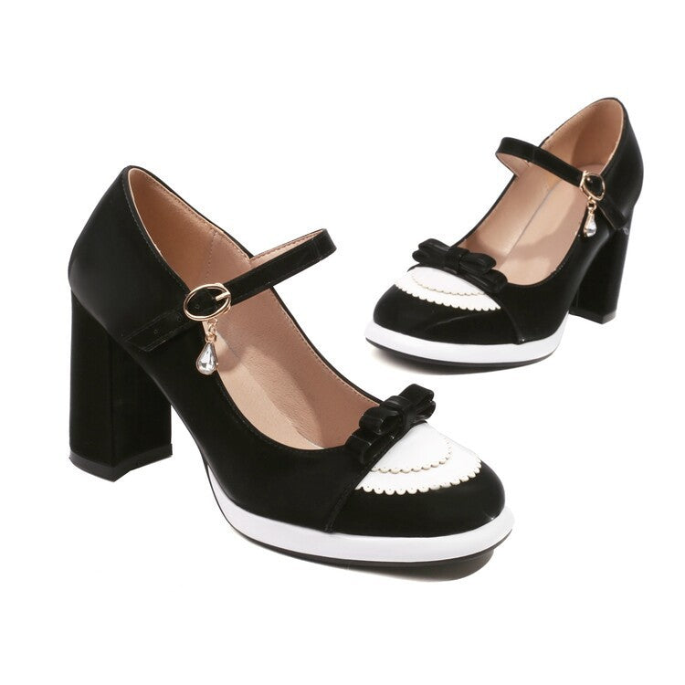 Chaussures Orthopédiques Gracieuses au Look Moderne