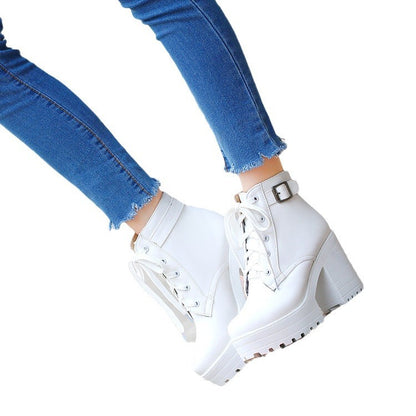 Bottes Orthopédiques Élégantes pour Chaque Pas