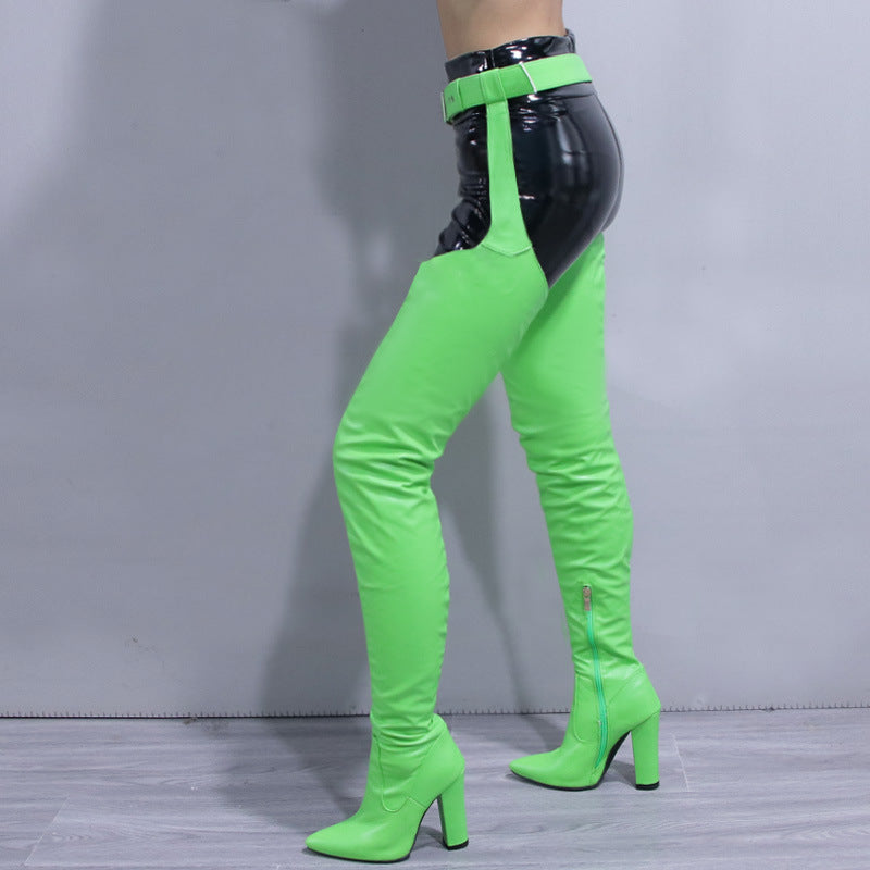 Bottes Orthopédiques Élégantes pour Chaque Pas