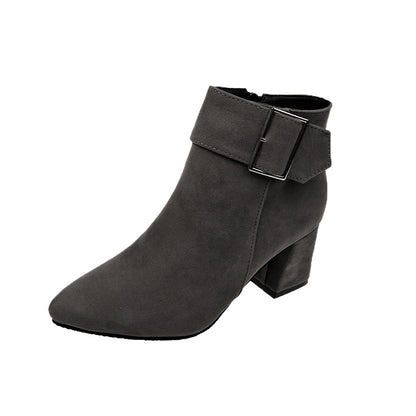 Bottes Orthopédiques Confortables pour Tous les Jours