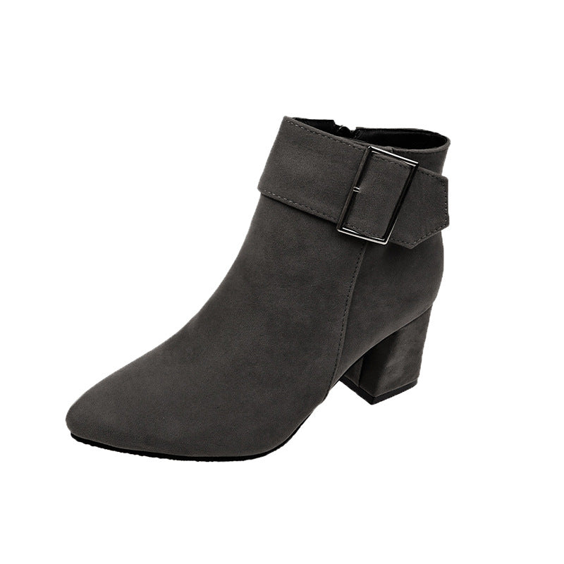 Bottes Orthopédiques Confortables pour Tous les Jours