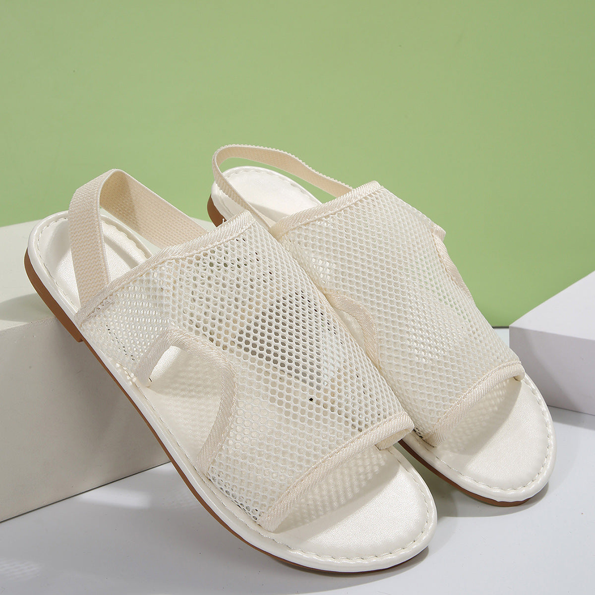 Sandales Orthopédiques Élégantes pour Chaque Pas