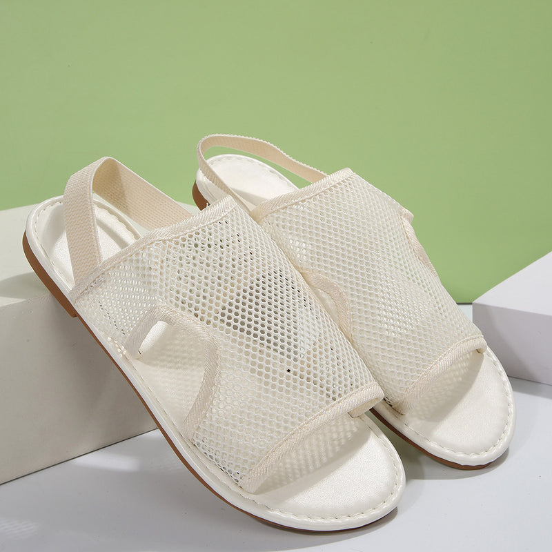 Sandales Orthopédiques Élégantes pour Chaque Pas