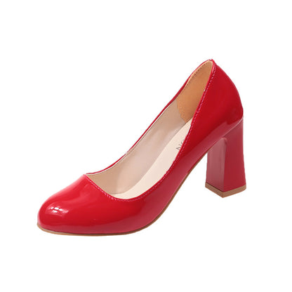 Talons Orthopédiques Confortables pour Tous les Jours