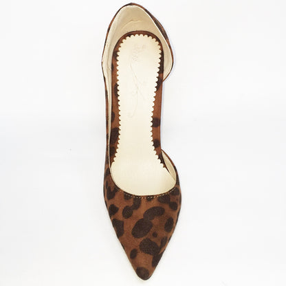 Chaussures Orthopédiques Gracieuses au Look Moderne
