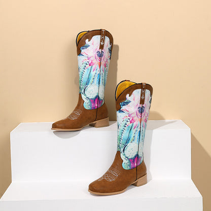Bottes Orthopédiques Stylées pour Toute Occasion