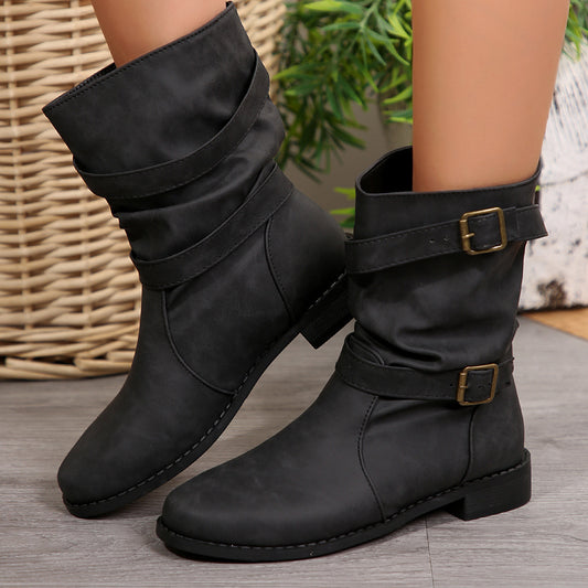 Bottes Orthopédiques Magnifiquement Conçues