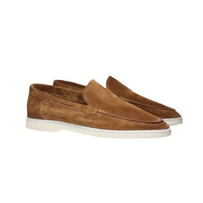 Chaussures Orthopédiques Classiques au Style Intemporel