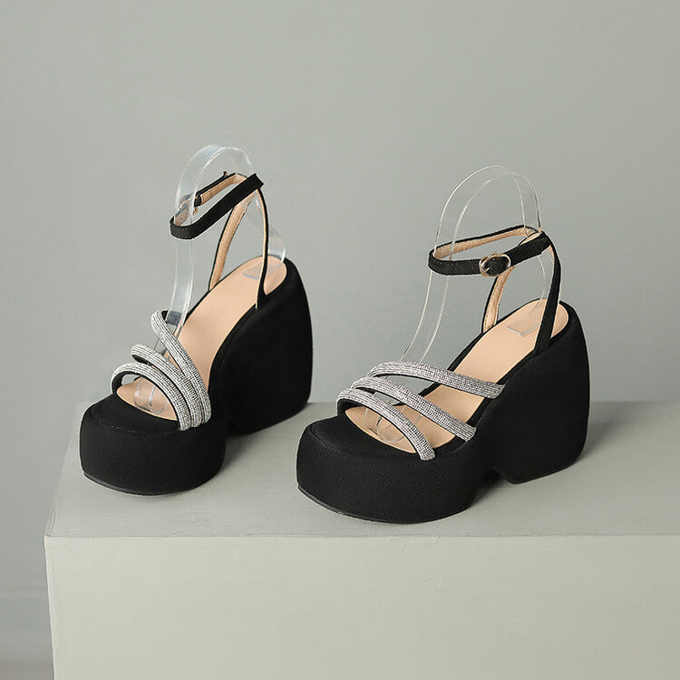 Sandales Orthopédiques Stylées pour Toute Occasion